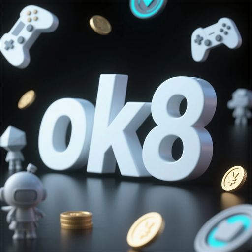 ok8 : Experimente Já a Melhor Plataforma de Jogos do Brasil