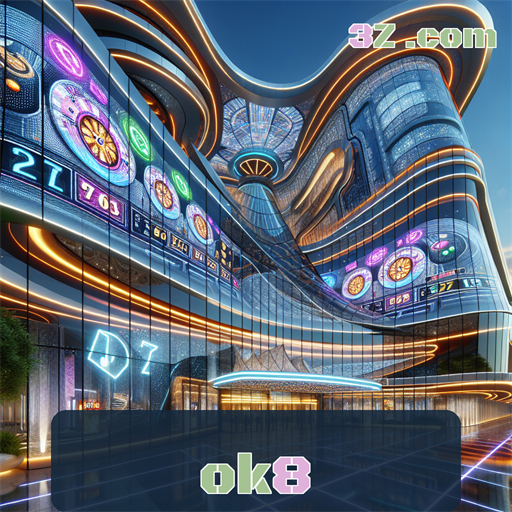 A Plataforma do ok8: Diversão e Conexão no Mundo dos Jogos